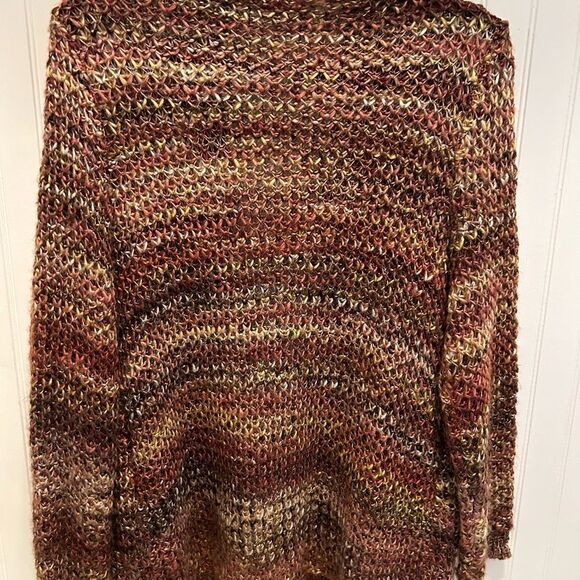 Chico’s Cardigan Sweater - Size 2/Large - Picture 4 of 6